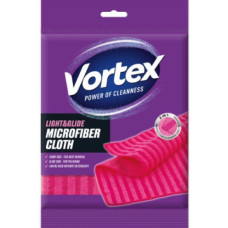 Салфетка Vortex микрофибра Light&Glide 1 шт